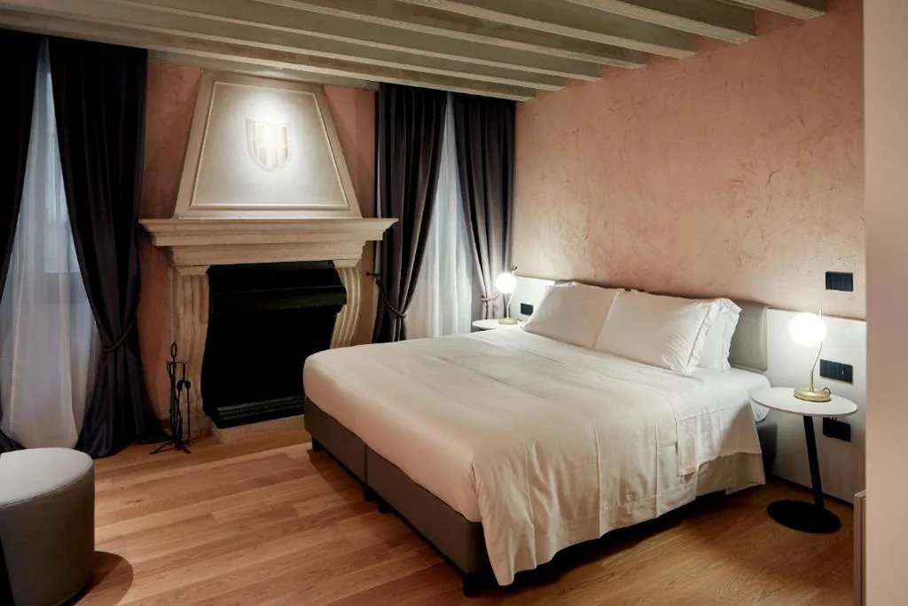 Ca’ dei Proverbi Suites – WENICE Deep Culture — foto 7