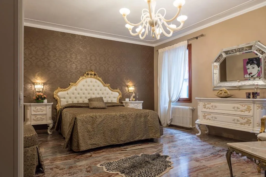 Ca’ del Cinema B&B