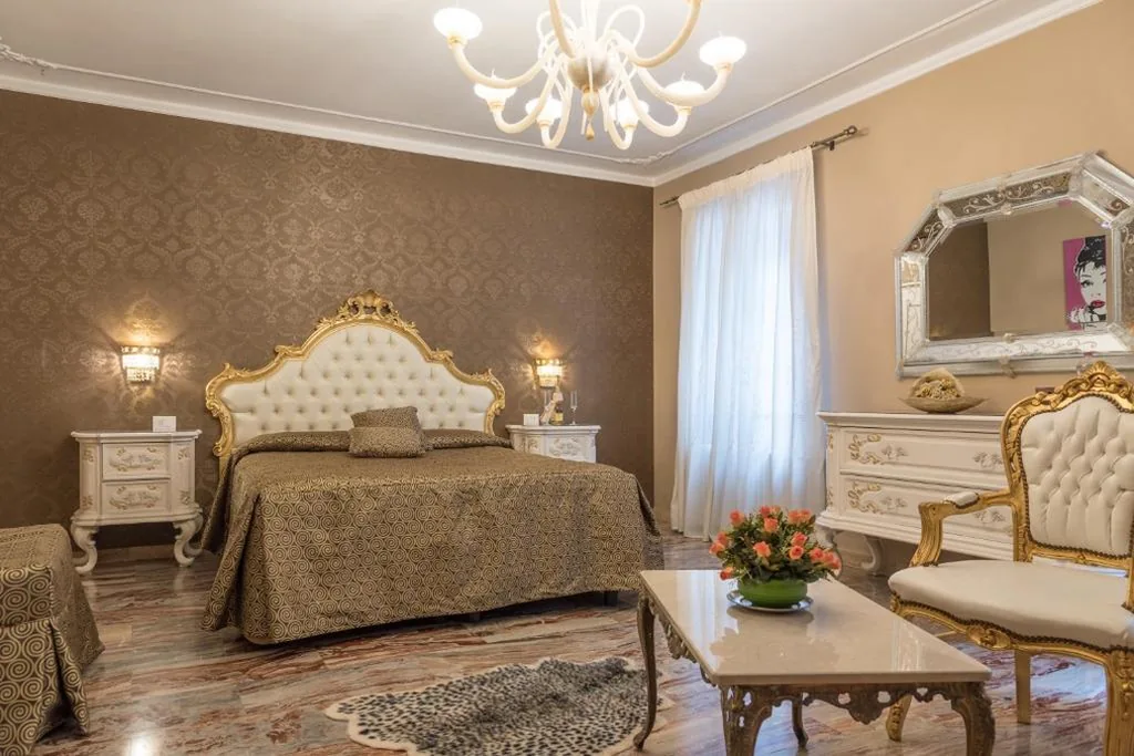 Ca’ del Cinema B&B