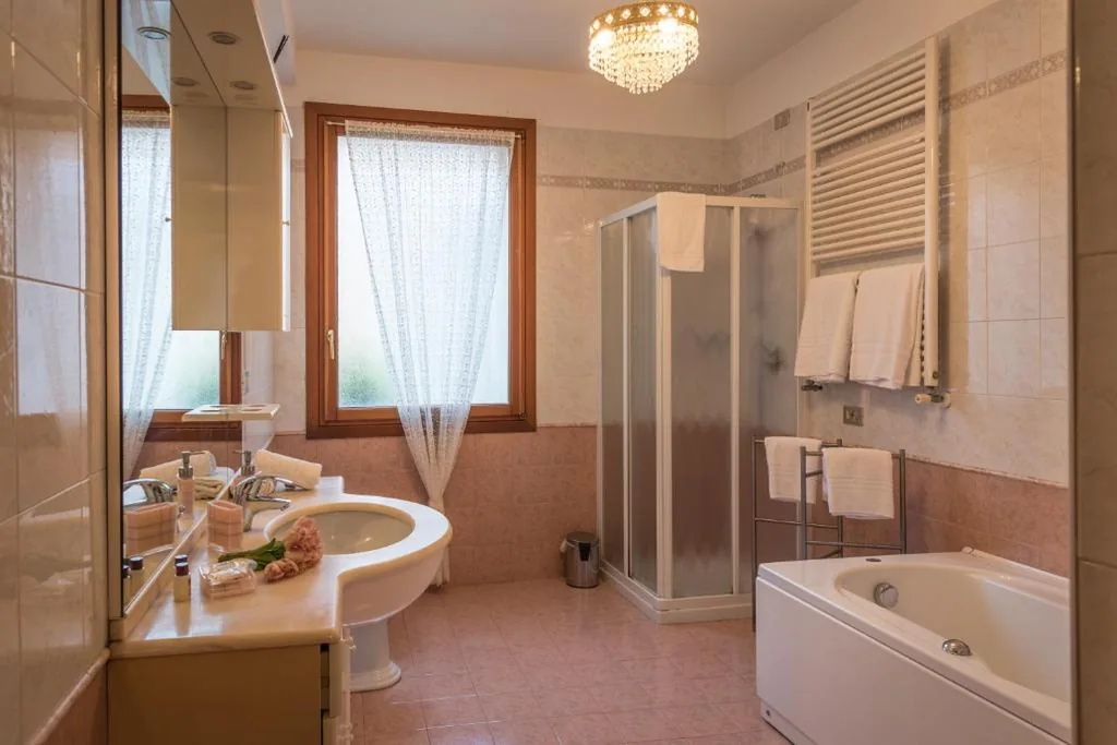 Ca’ del Cinema B&B — foto 3