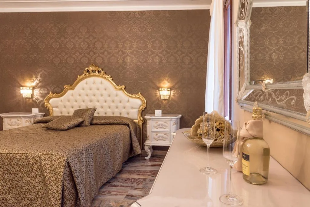 Ca’ del Cinema B&B — foto 5