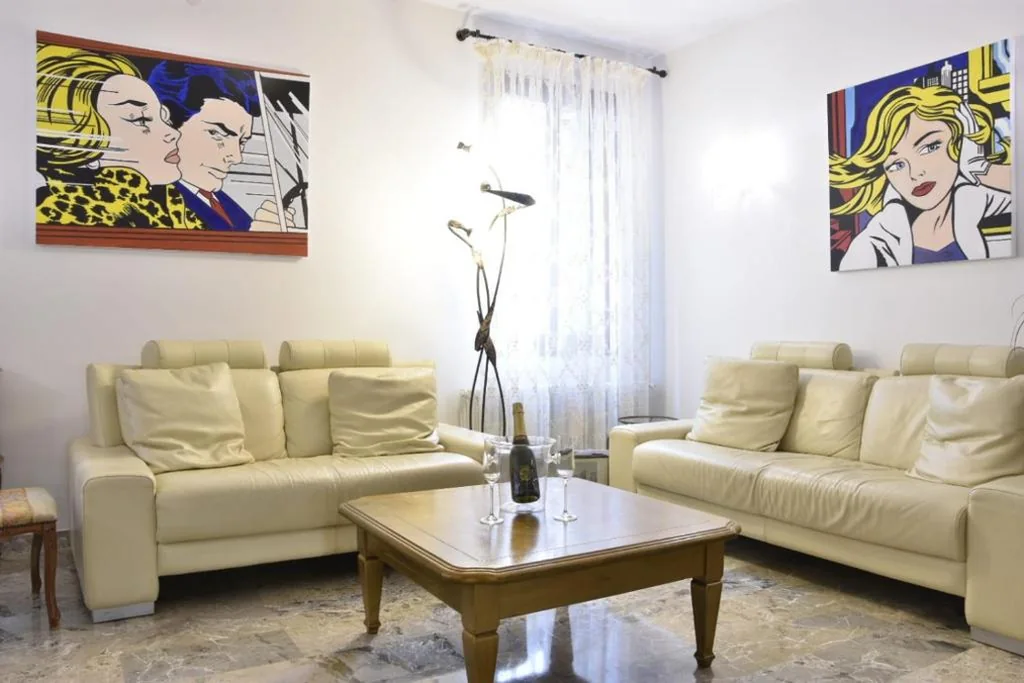 Ca’ del Cinema B&B — foto 6