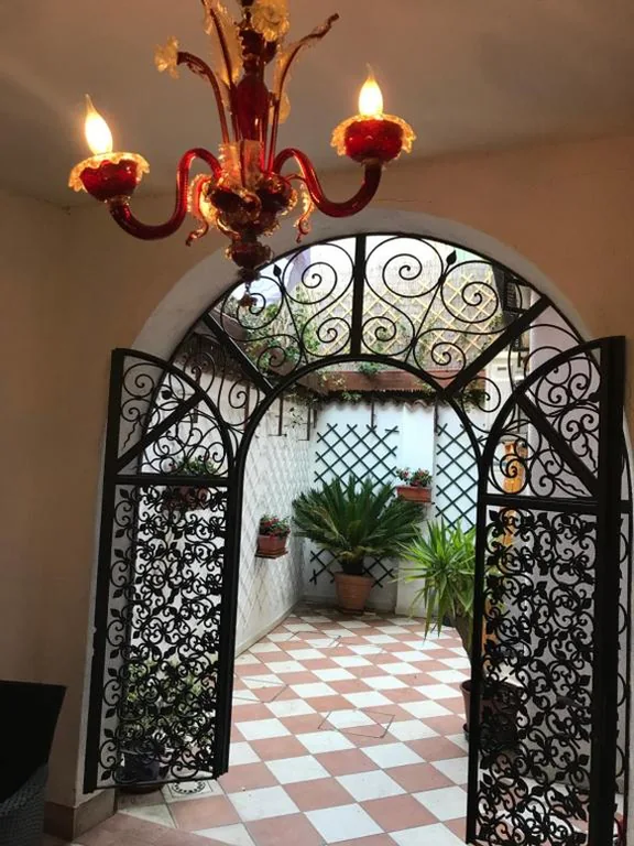Ca’ del Cinema B&B — foto 7