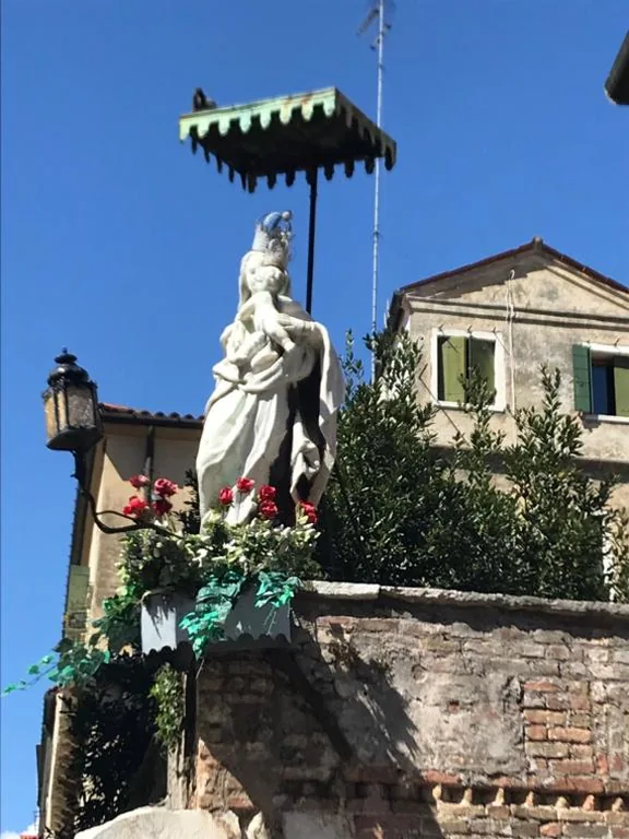 Ca’ del Cinema B&B — foto 8