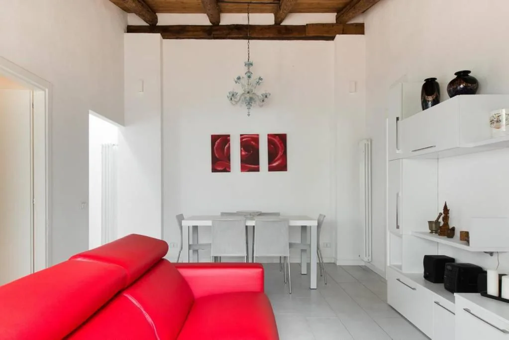 CA’ DEL CORDER – A secret corner of peace