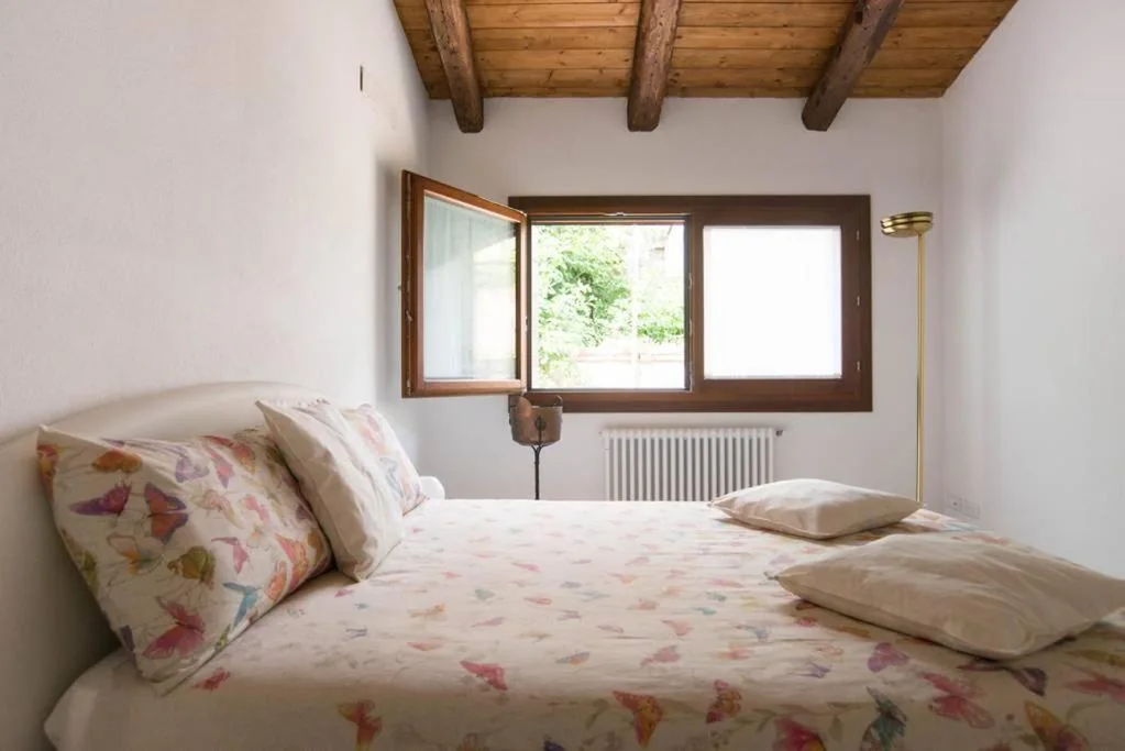 CA’ DEL CORDER – A secret corner of peace