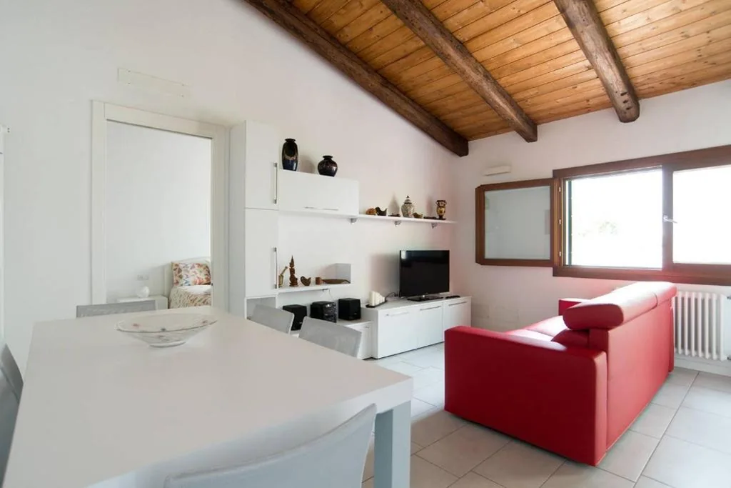 CA’ DEL CORDER – A secret corner of peace — foto 4