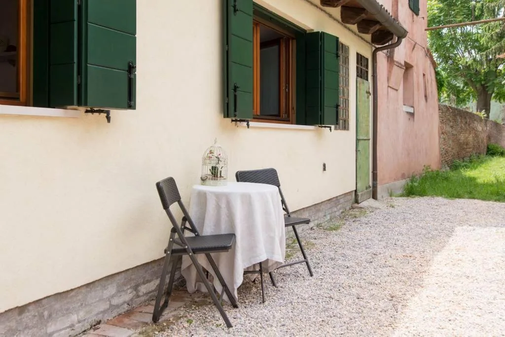 CA’ DEL CORDER – A secret corner of peace — foto 5