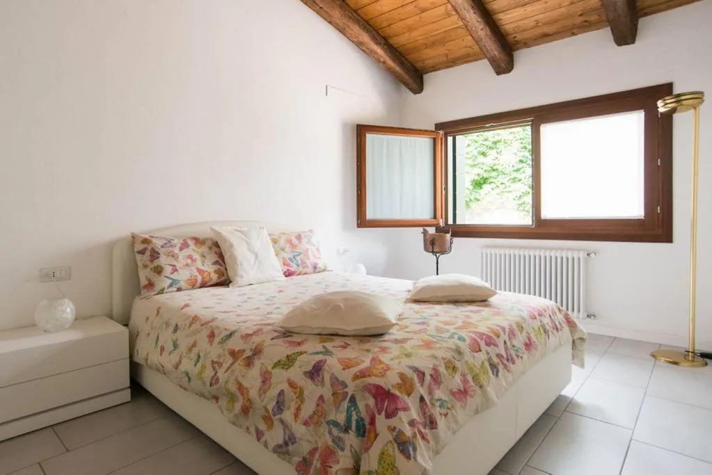 CA’ DEL CORDER – A secret corner of peace — foto 6