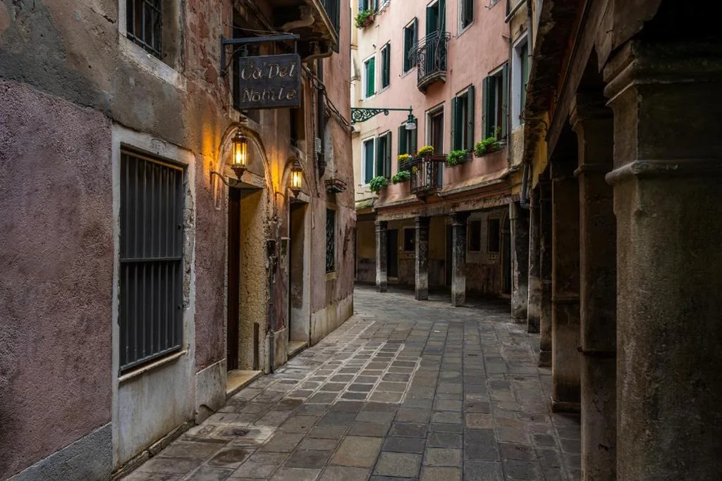 Ca’ Del Nobile — foto 7