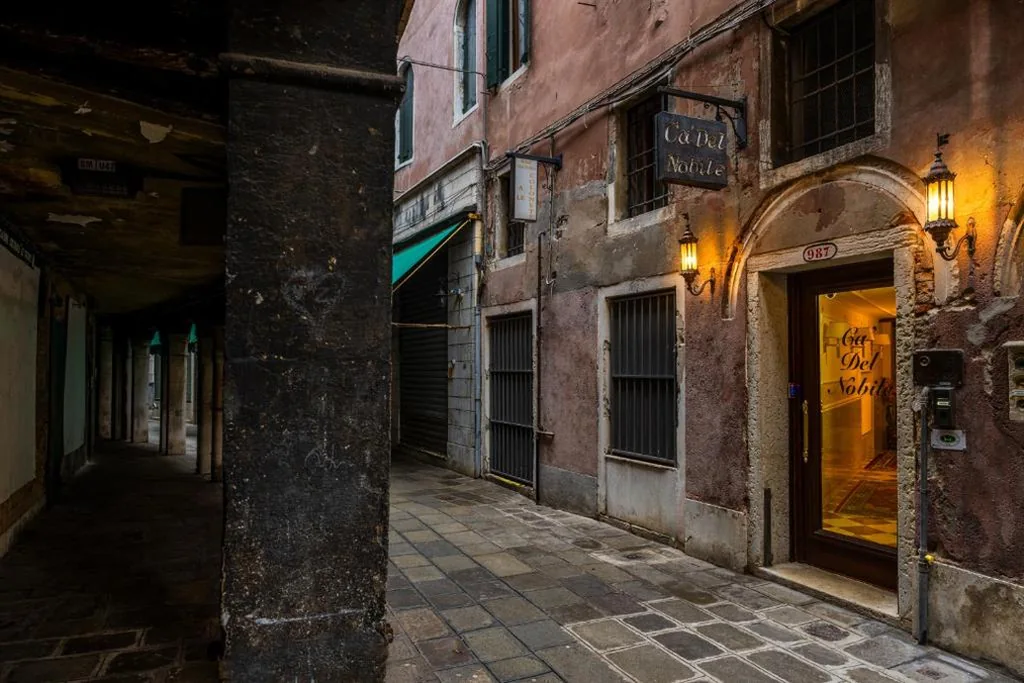 Ca’ Del Nobile — foto 8