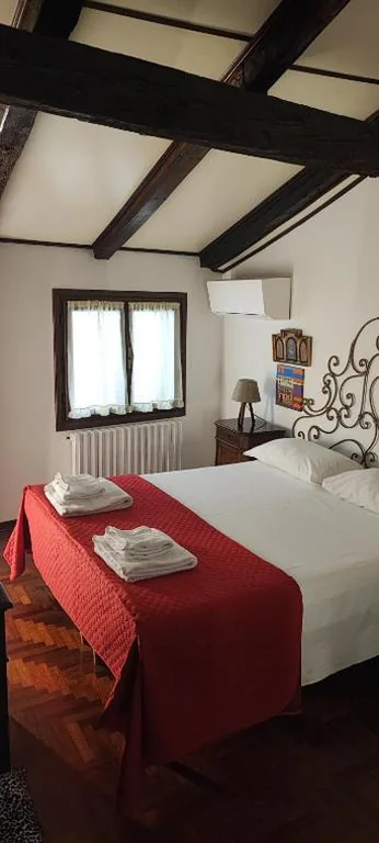 Cà del paradiso