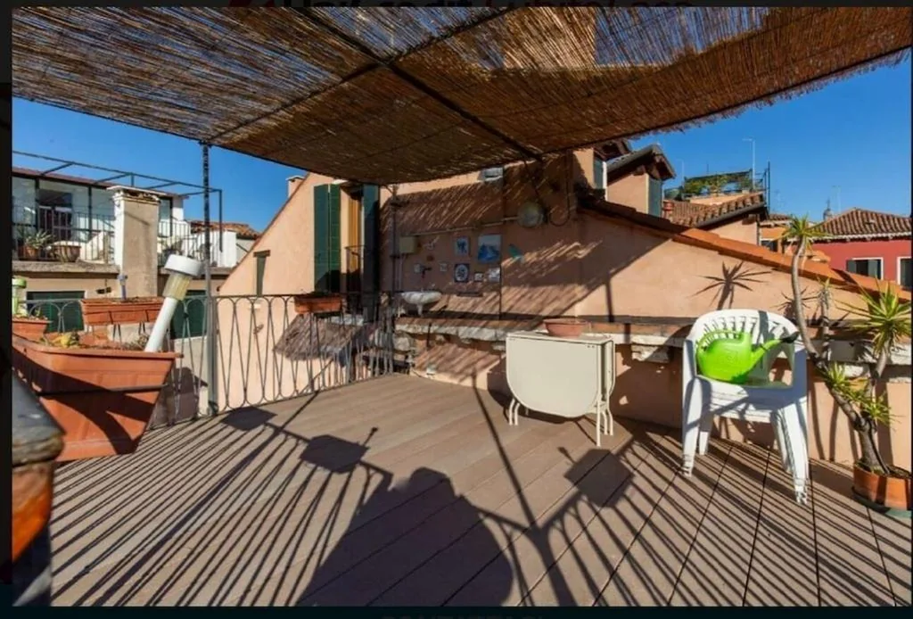 Cà del paradiso — foto 6