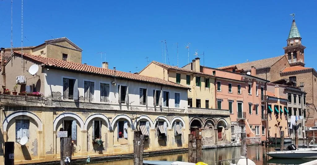 Ca’ dell’Angelo — foto 4