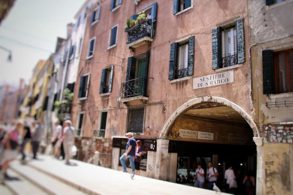 Cà Dell’Arte Palace — foto 4
