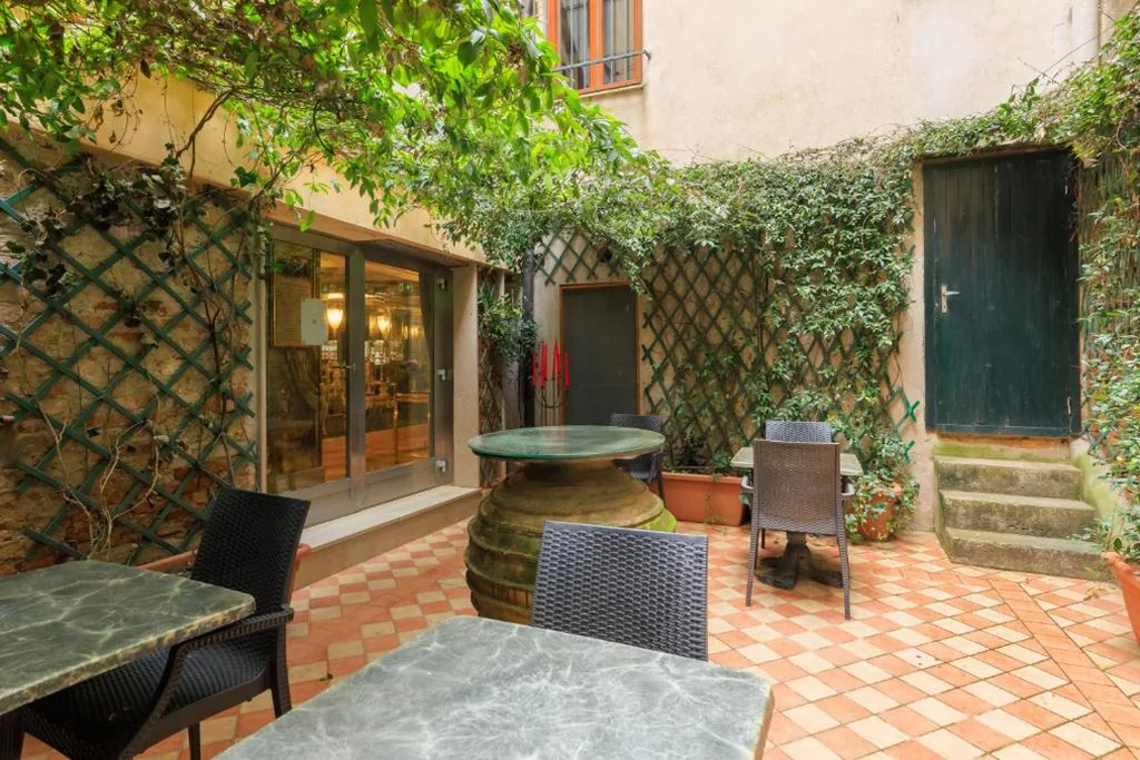 Ca Dell’Arte — foto 3