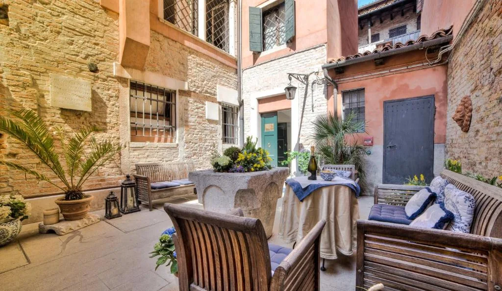 Ca’ della Corte — foto 5