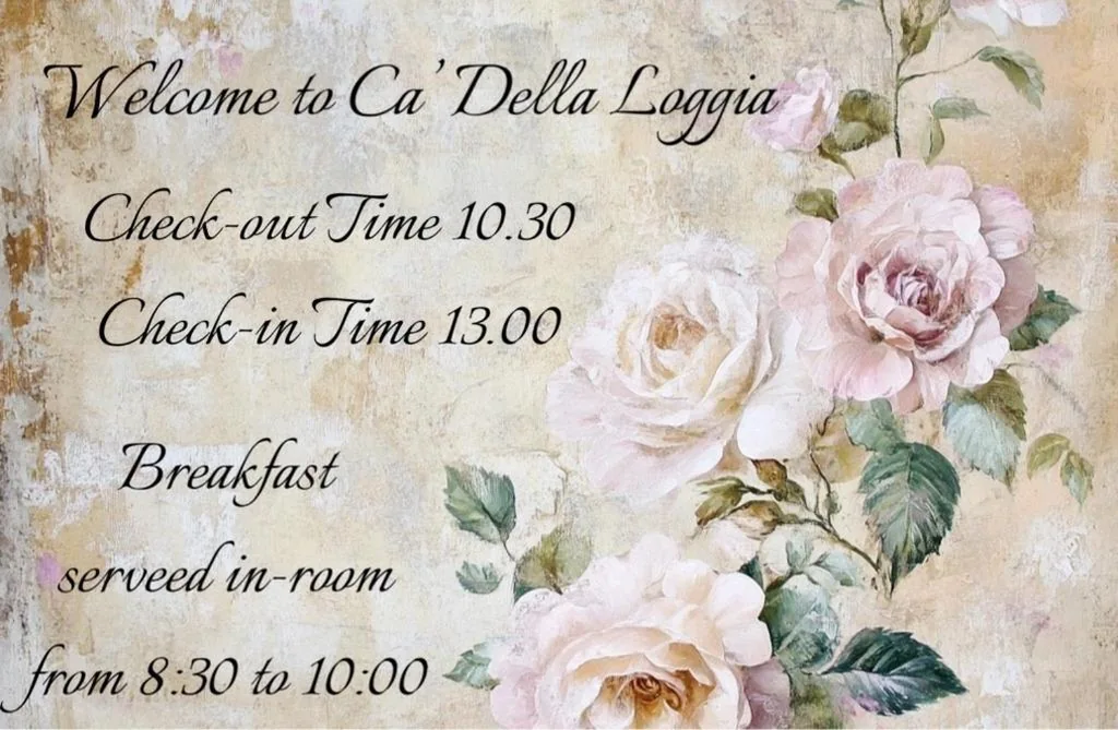 Ca’ Della Loggia — foto 8