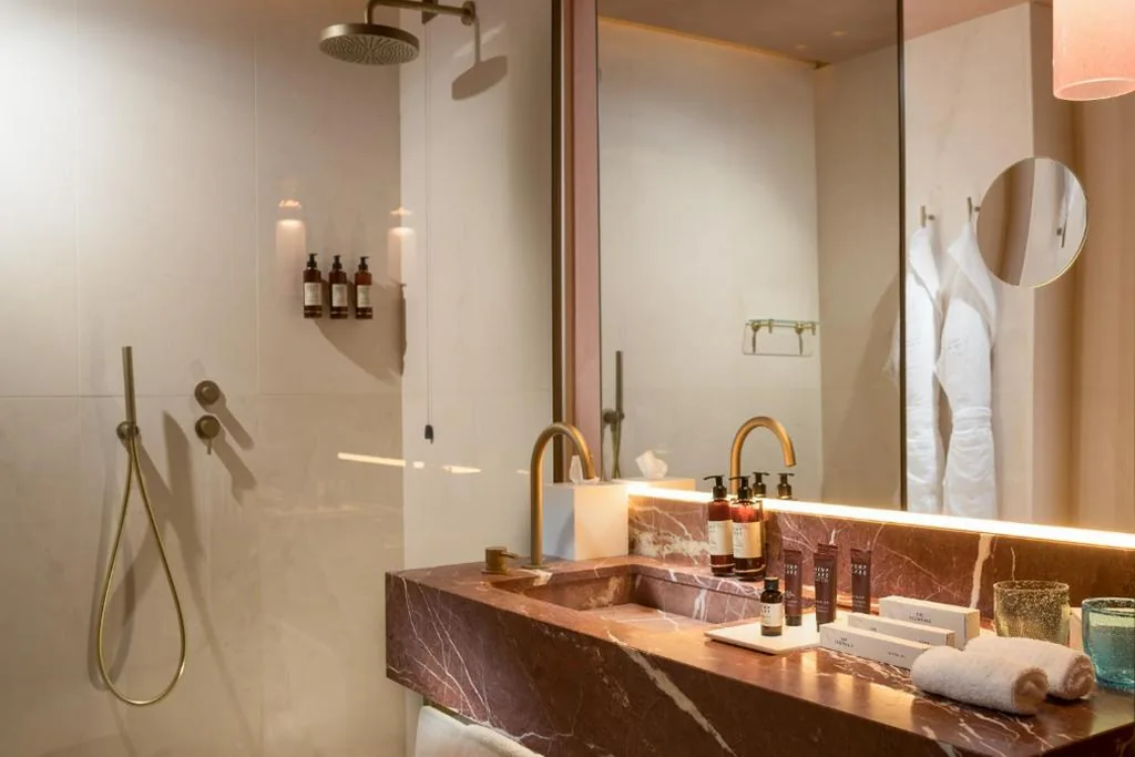 Ca’ di Dio – VRetreats, an SLH Hotel — foto 3