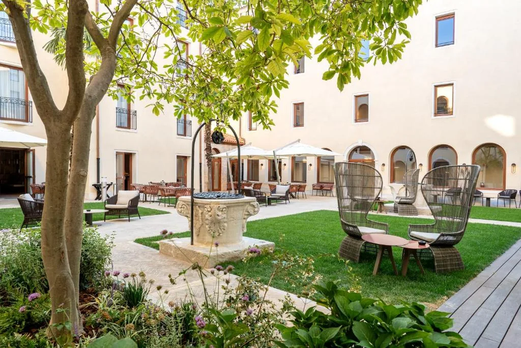 Ca’ di Dio – VRetreats, an SLH Hotel — foto 5