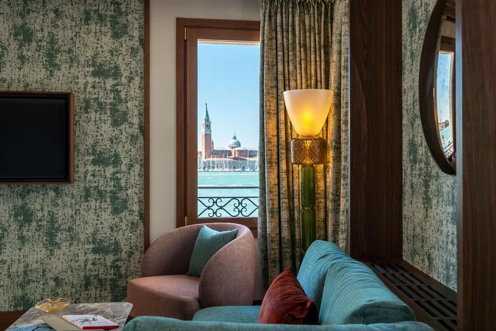 Ca’ di Dio – VRetreats, an SLH Hotel — foto 7