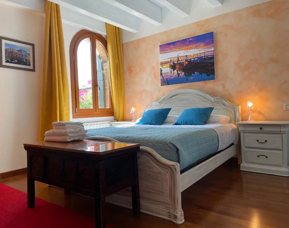 Cà di Pizzo di Burano