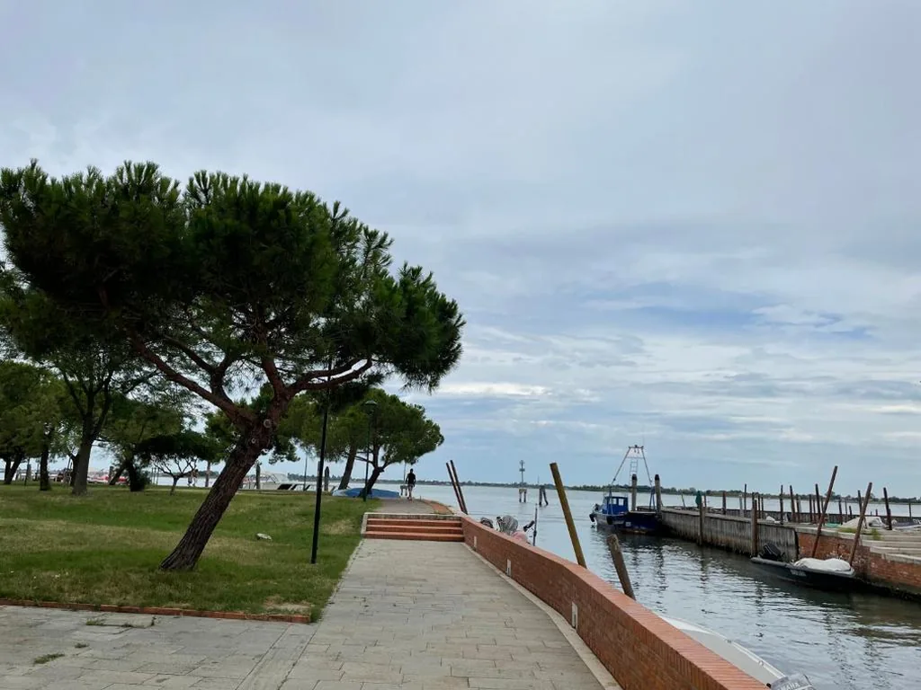 Cà di Pizzo di Burano — foto 5