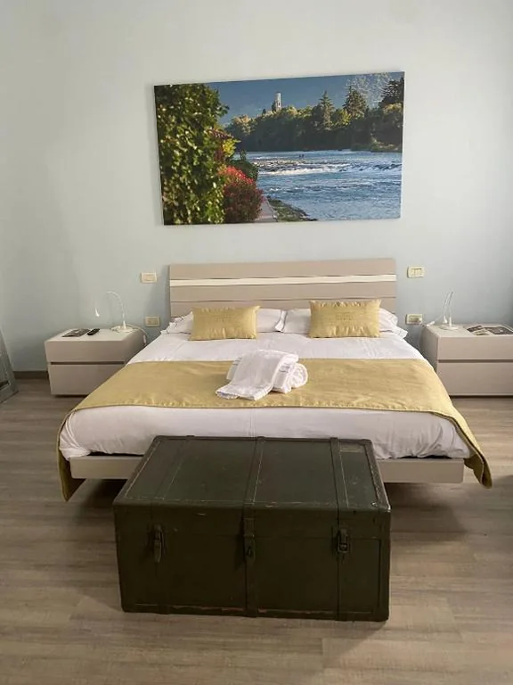 Ca’ Garibaldi Rooms