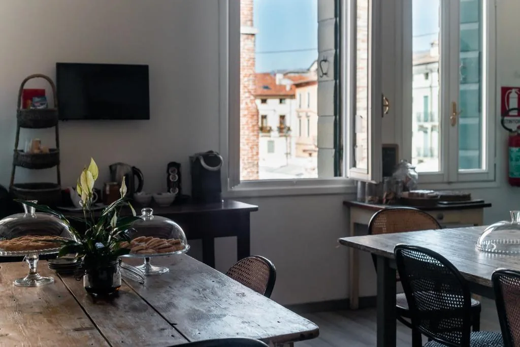 Ca’ Garibaldi Rooms — foto 4