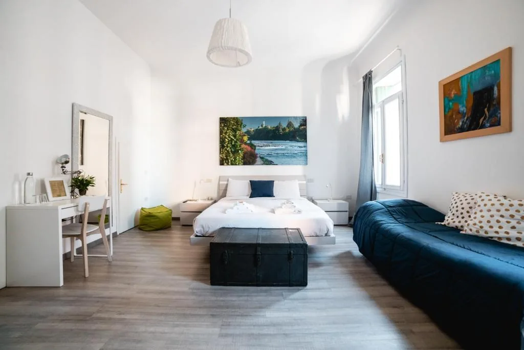 Ca’ Garibaldi Rooms — foto 6