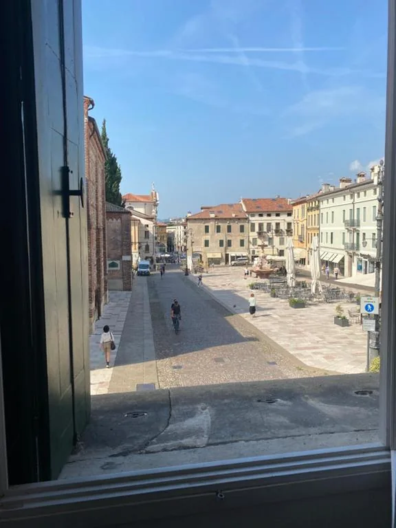 Ca’ Garibaldi Rooms — foto 7
