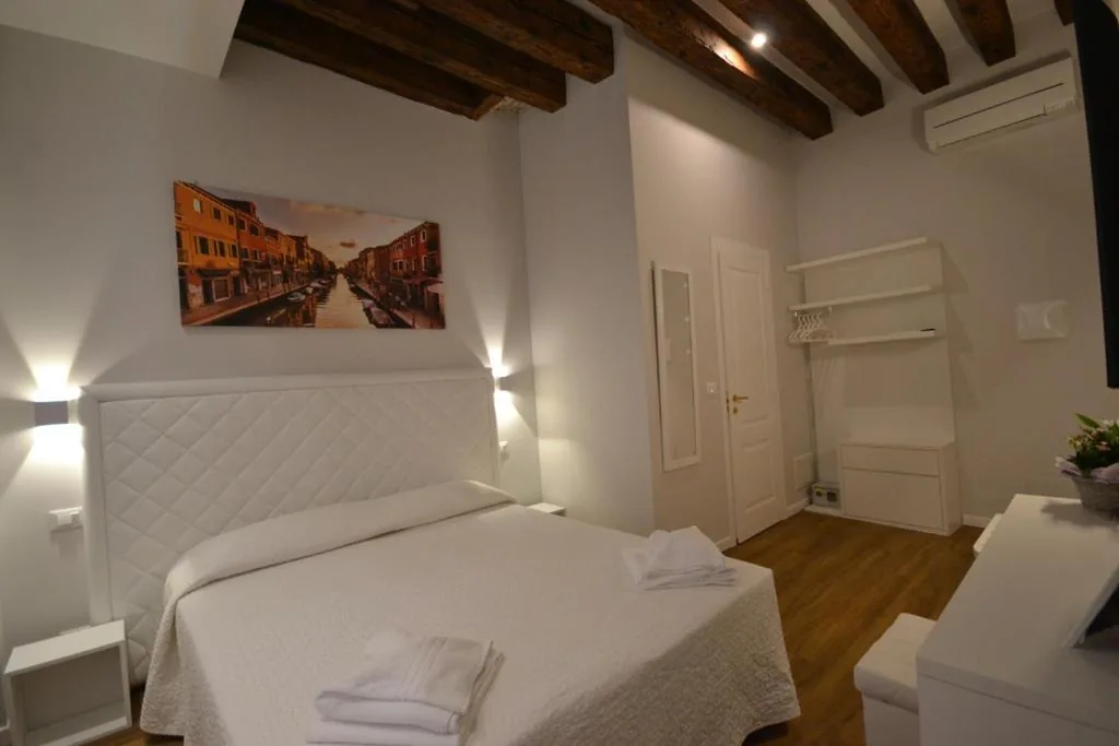 Ca’ Giusta — foto 6
