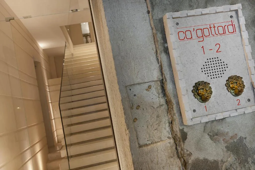 Ca’ Gottardi — foto 7