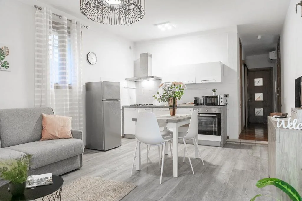 Ca’ Latina – Cozy home in pieno centro storico