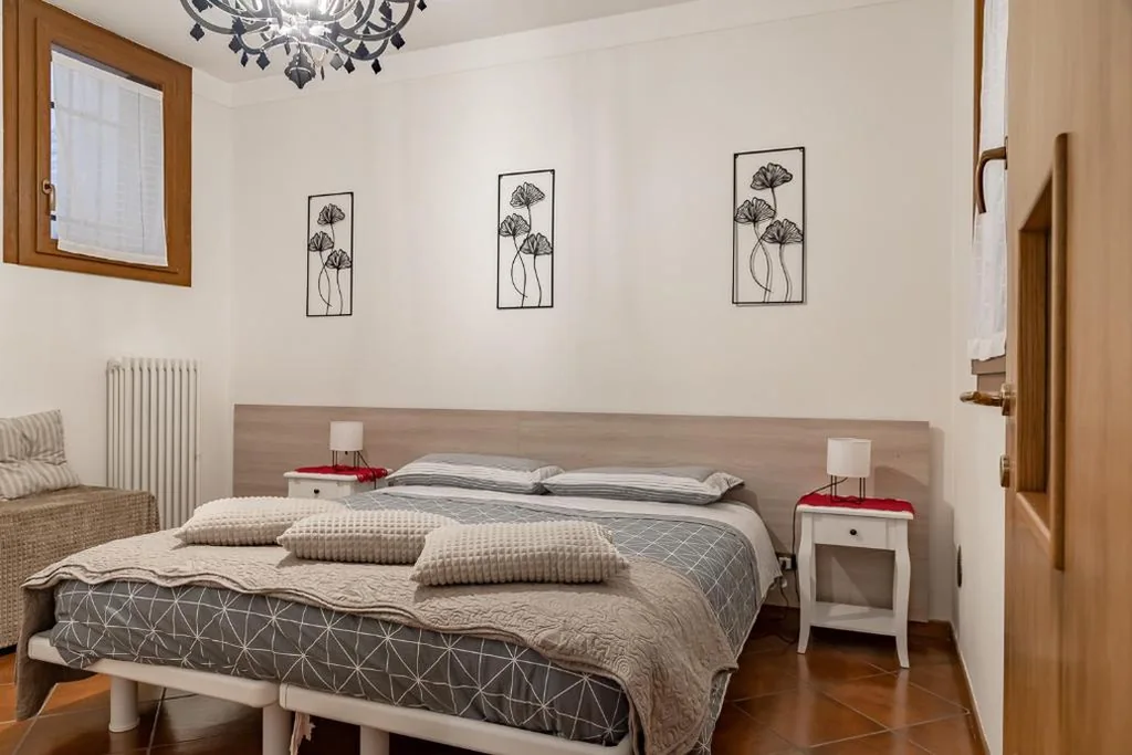 Ca’ Latina – Cozy home in pieno centro storico — foto 7