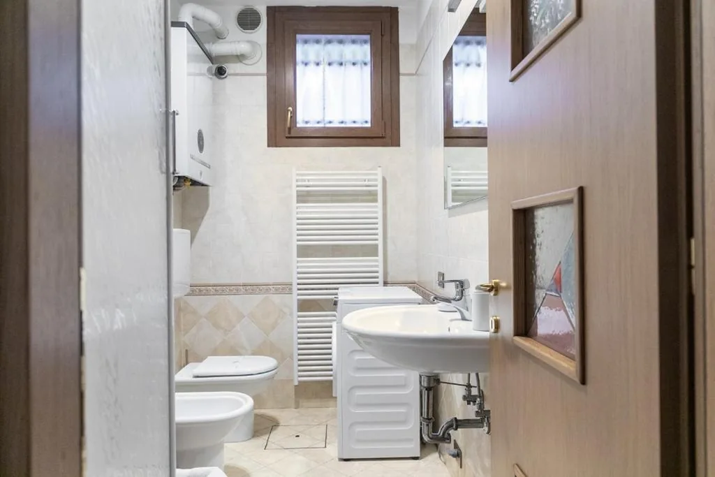 Ca’ Latina – Cozy home in pieno centro storico — foto 8