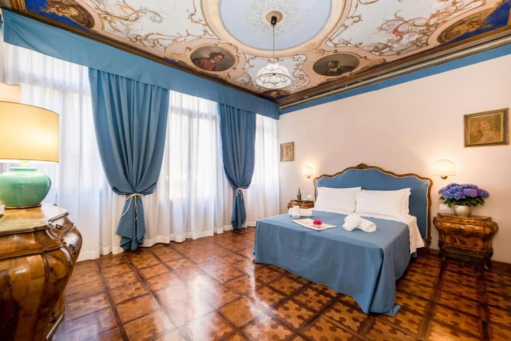Ca’ Lavezzera