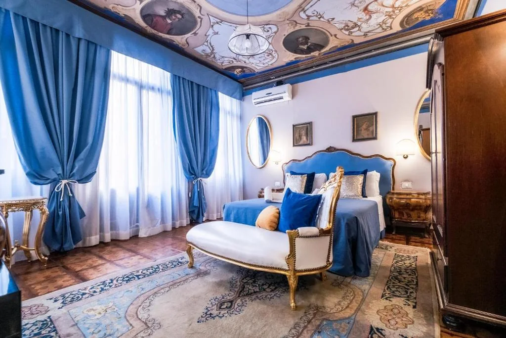 Ca’ Lavezzera