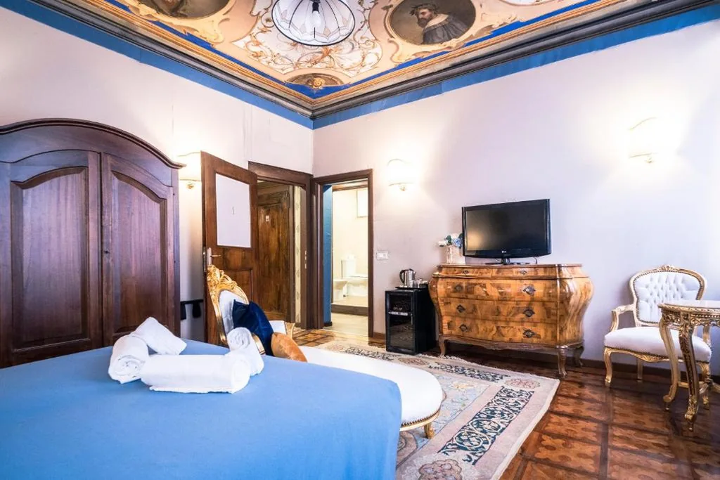 Ca’ Lavezzera — foto 4