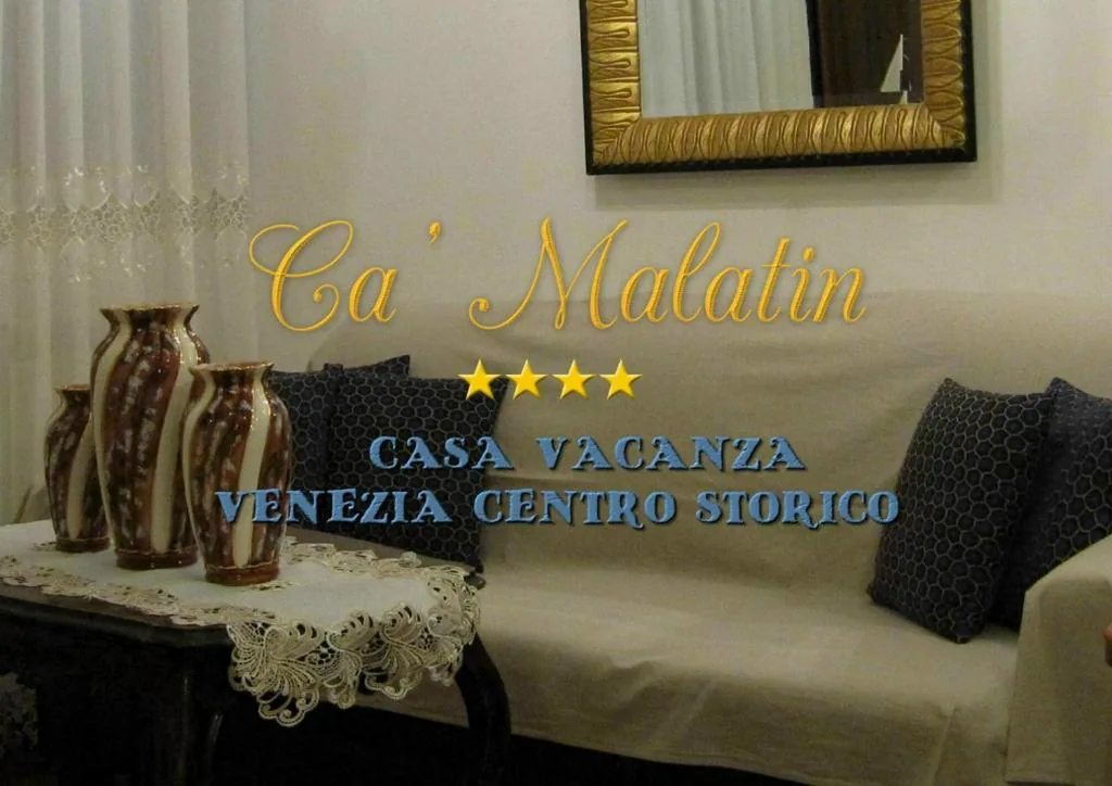 Ca’ Malatin