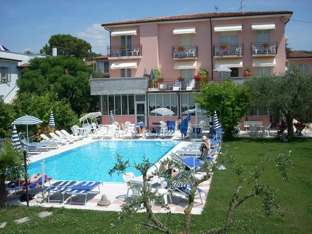 Cà Masawalsa Hotel — foto 4