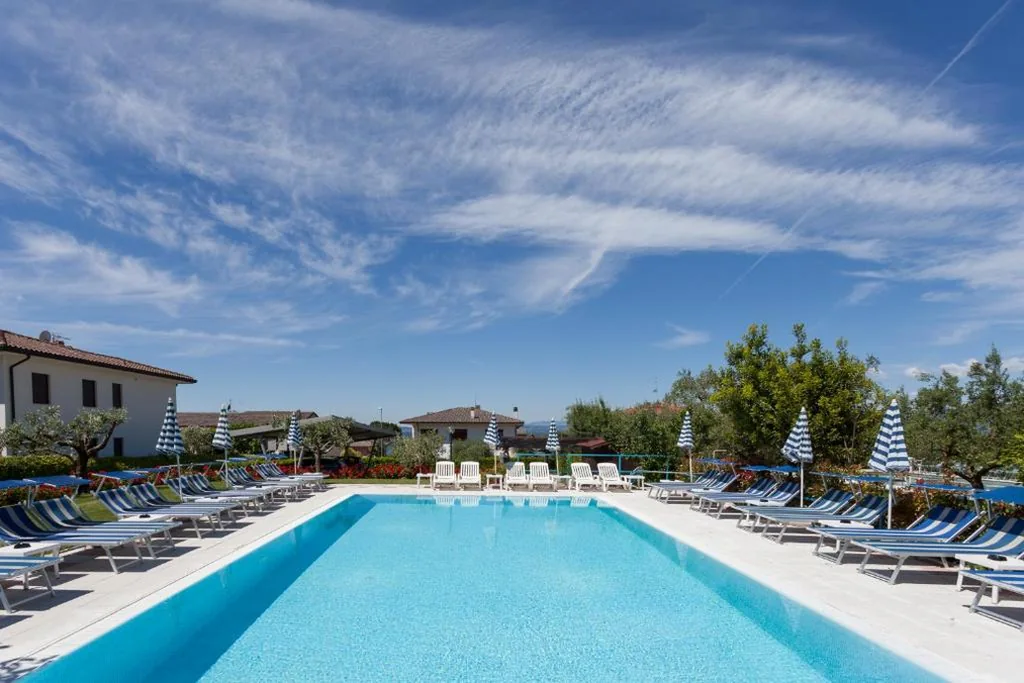 Cà Masawalsa Hotel — foto 7