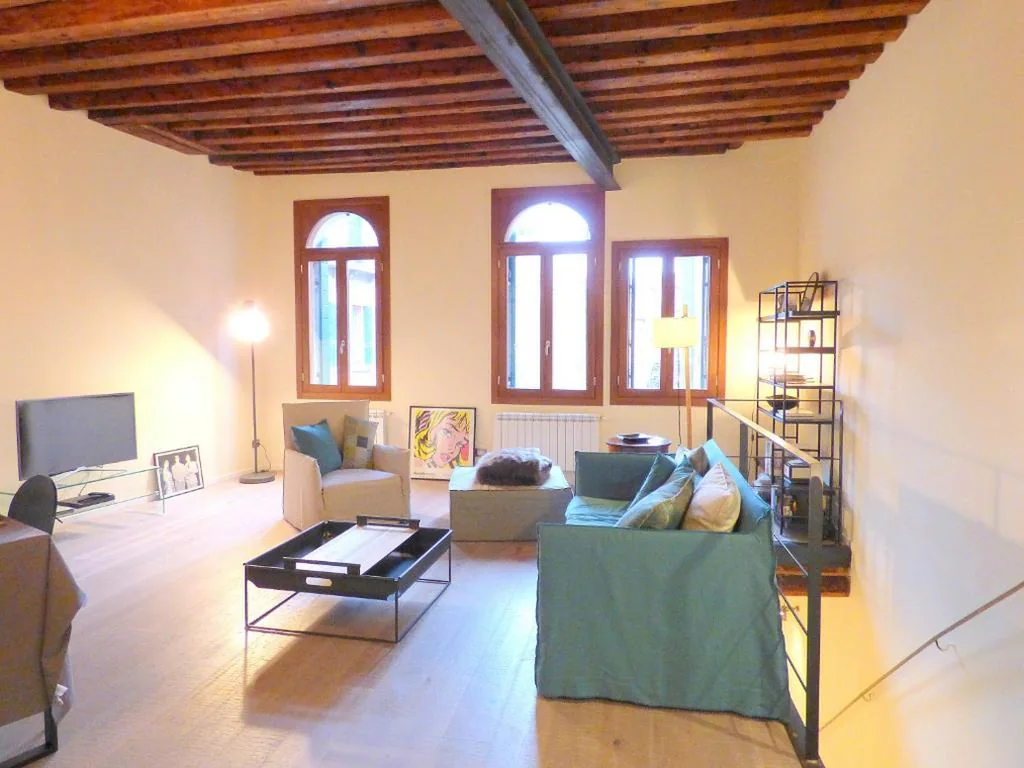 Ca’ Neldo – VeniseJeTAime — foto 4