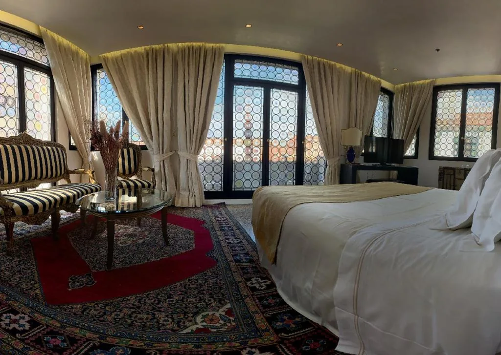Ca’ Nigra Lagoon Resort