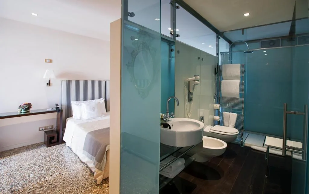 Ca’ Nigra Lagoon Resort — foto 3