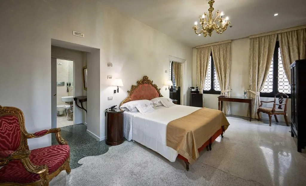 Ca’ Nigra Lagoon Resort — foto 7