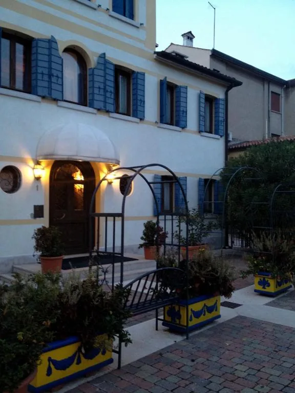 Ca’Nova Alloggi