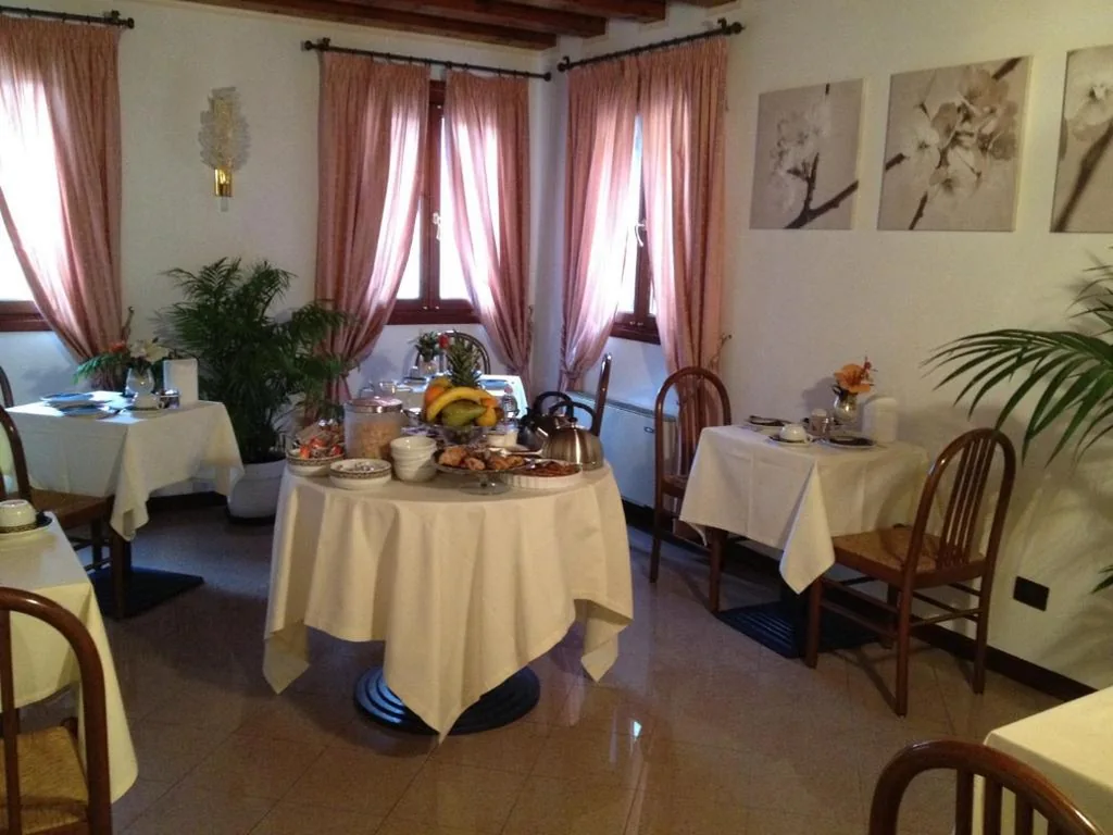 Ca’Nova Alloggi — foto 4