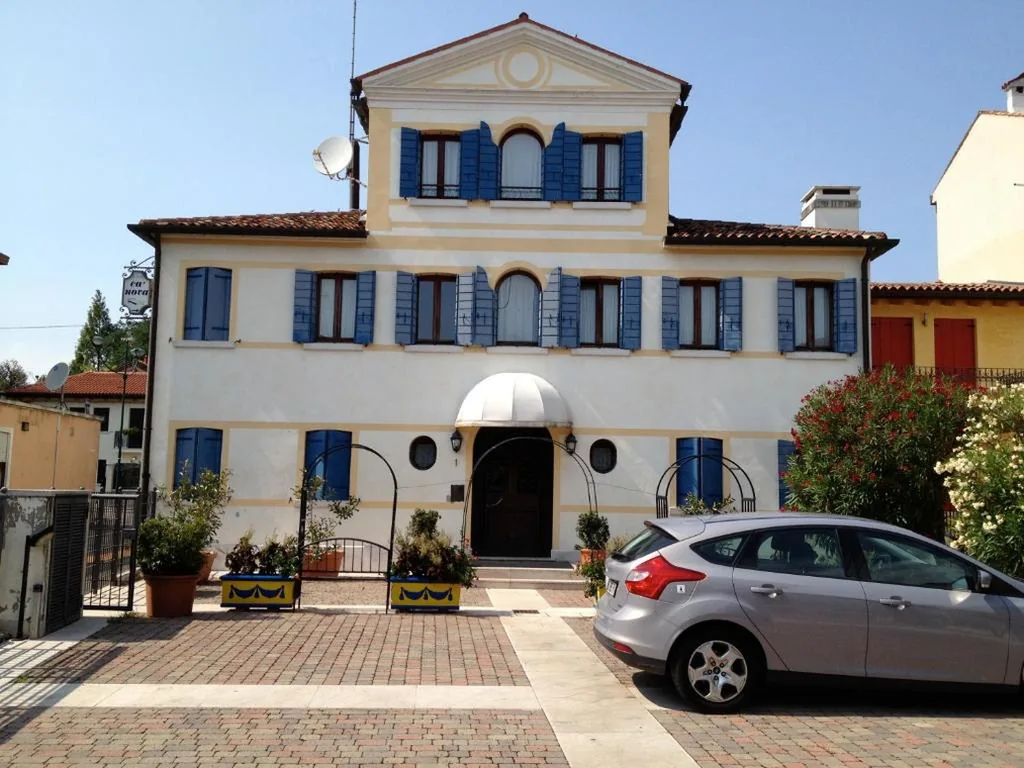 Ca’Nova Alloggi — foto 6