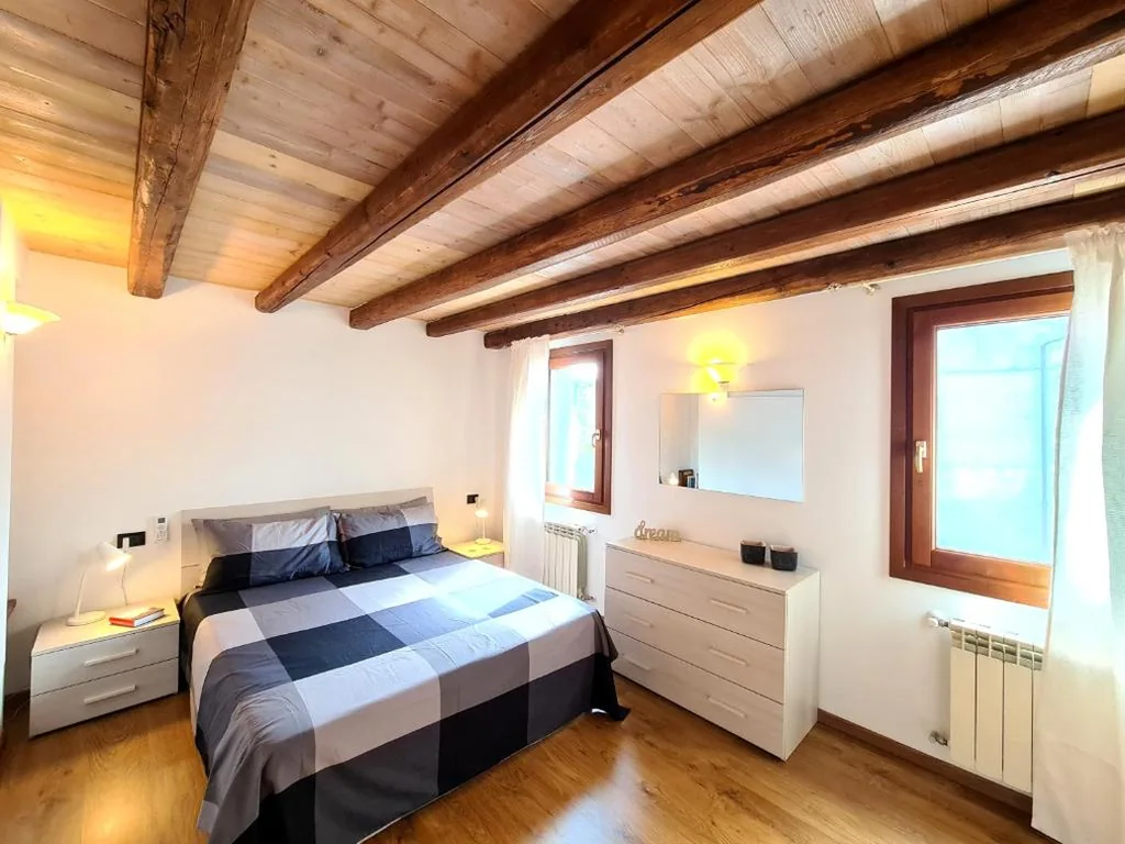 Ca’ Nova – Burano
